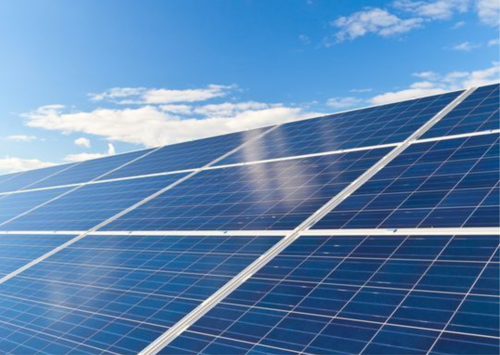Panelería Solar